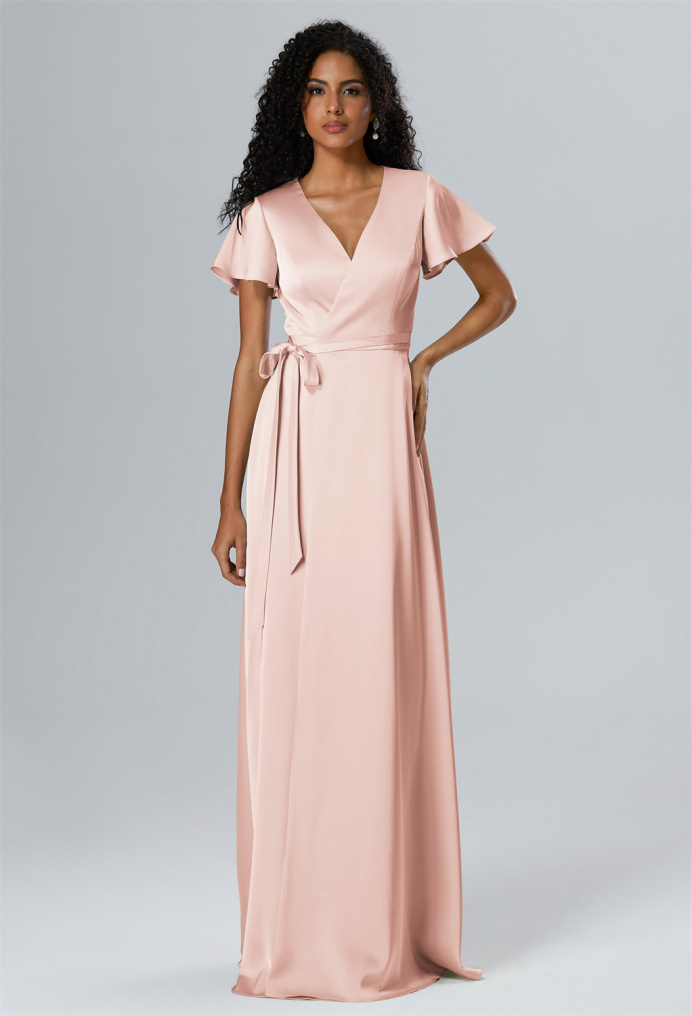 AW Roseanne Dress
